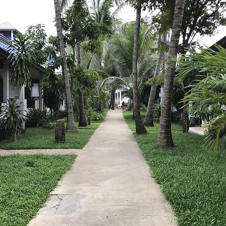 Marina Beach Resort - Sha Extra Plus Lamai Exteriér fotografie