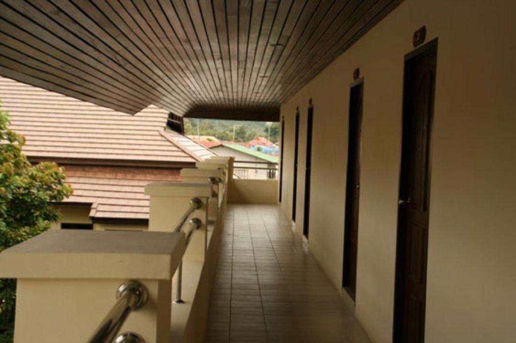 Marina Beach Resort - Sha Extra Plus Lamai Exteriér fotografie