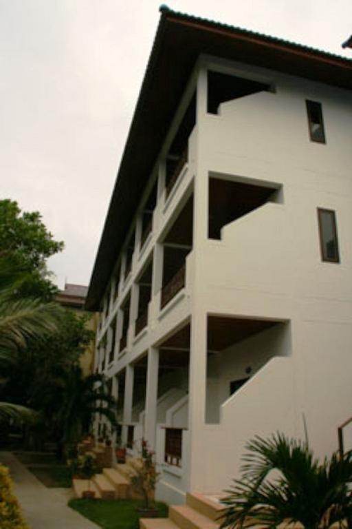 Marina Beach Resort - Sha Extra Plus Lamai Exteriér fotografie