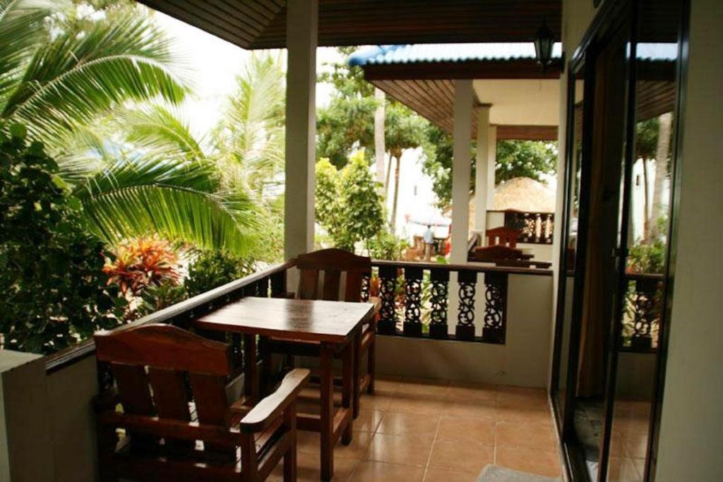 Marina Beach Resort - Sha Extra Plus Lamai Pokoj fotografie