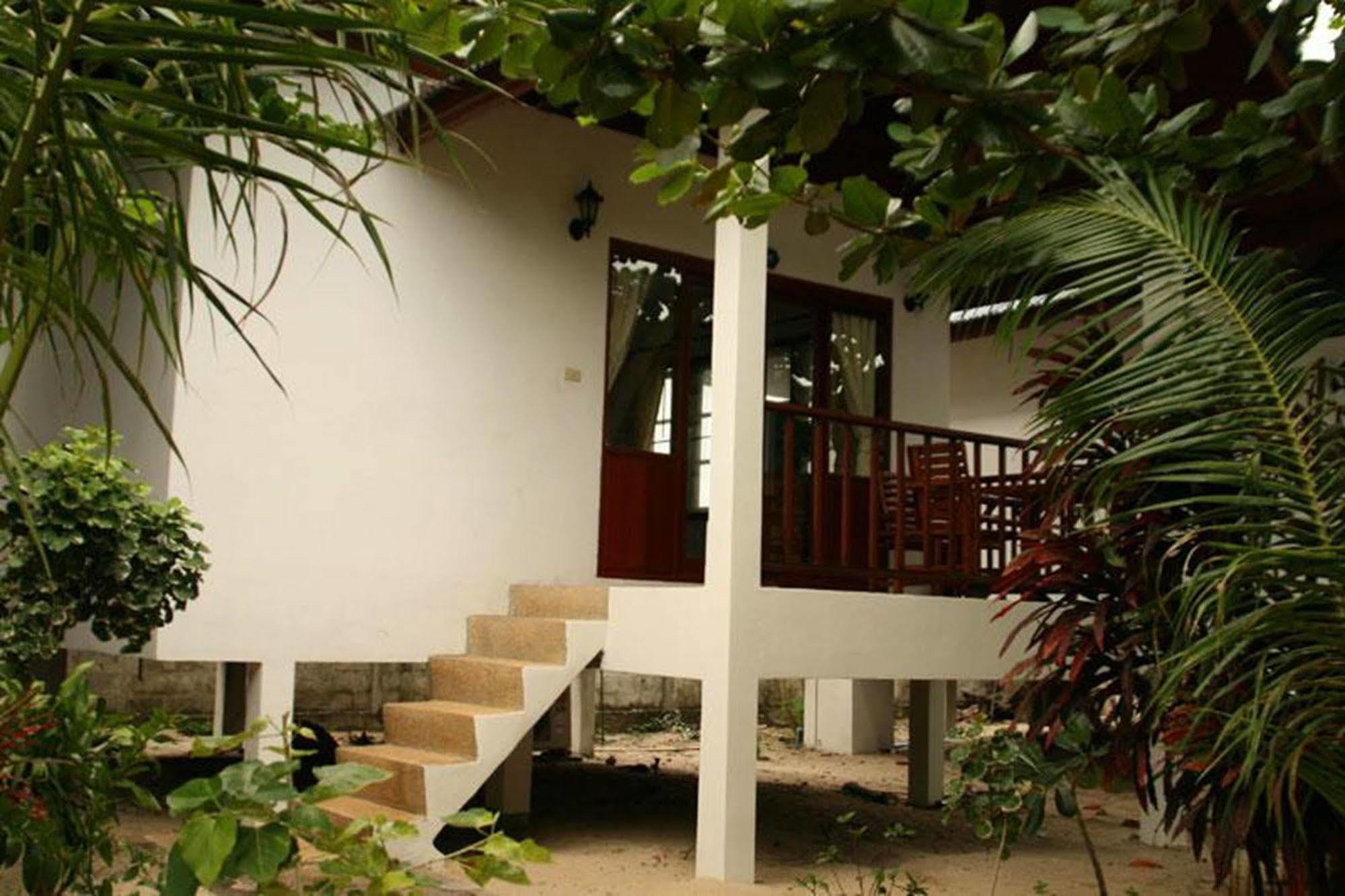 Marina Beach Resort - Sha Extra Plus Lamai Exteriér fotografie