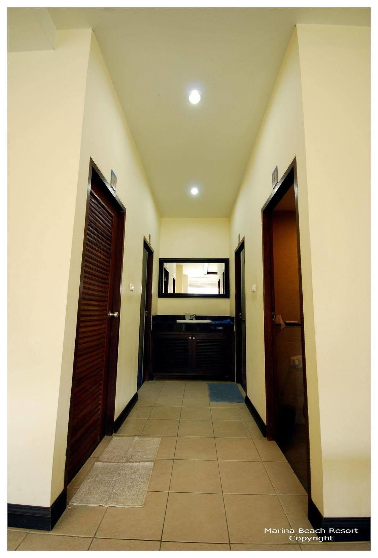 Marina Beach Resort - Sha Extra Plus Lamai Exteriér fotografie