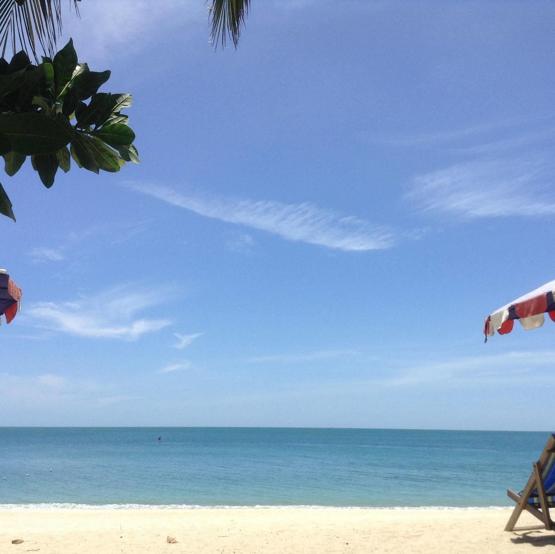 Marina Beach Resort - Sha Extra Plus Lamai Exteriér fotografie