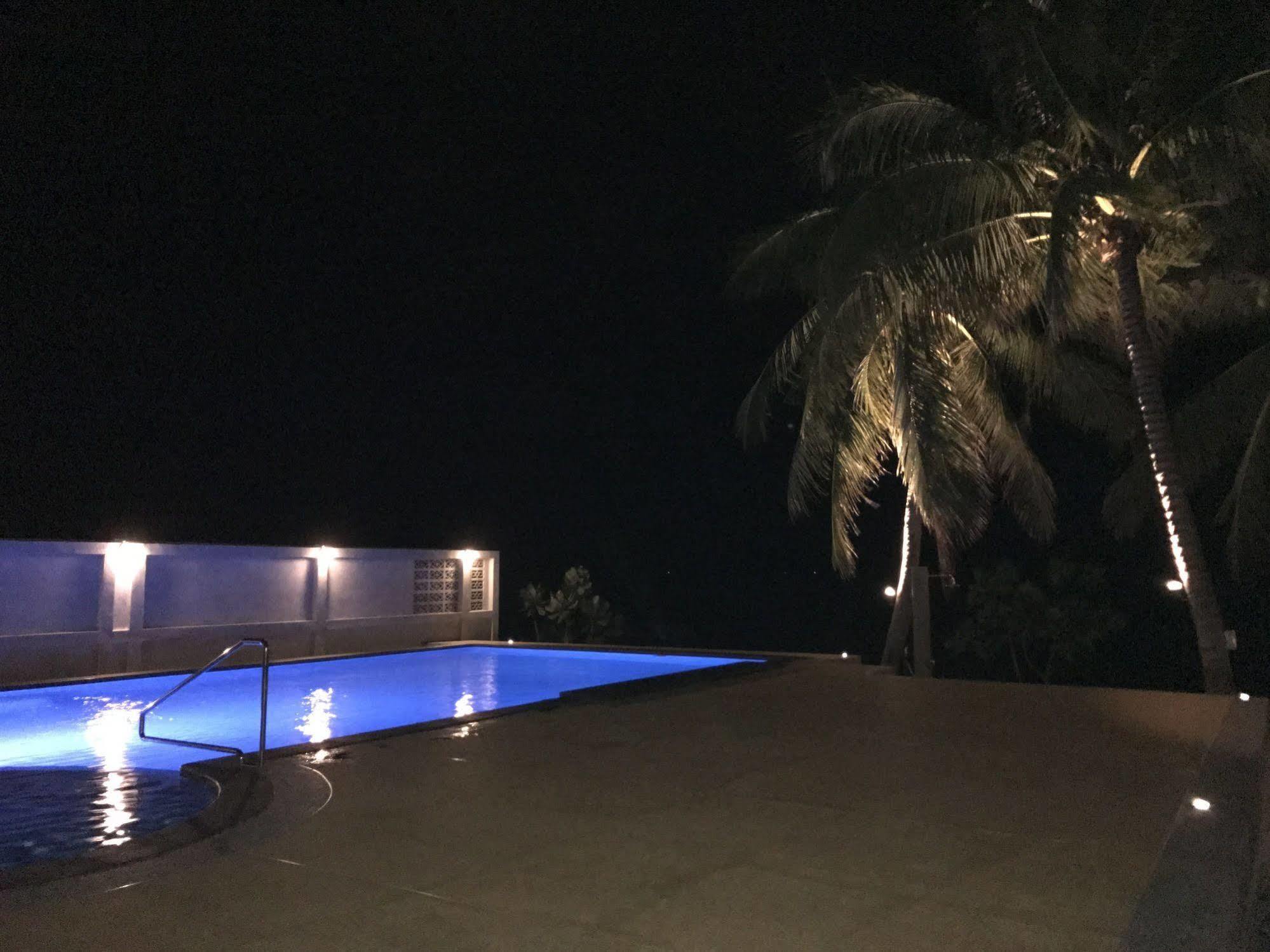 Marina Beach Resort - Sha Extra Plus Lamai Exteriér fotografie
