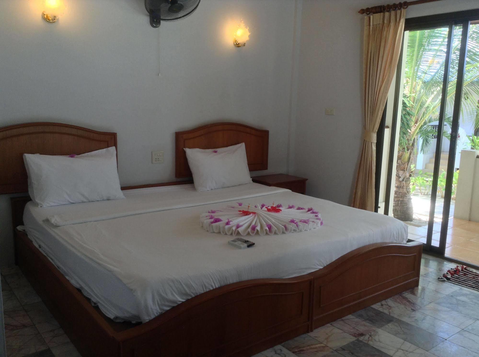 Marina Beach Resort - Sha Extra Plus Lamai Exteriér fotografie